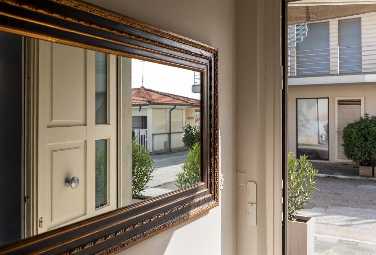 Viareggio Suite - Beach Apartment Exterior foto